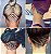 Maquininha de Cortar Cabelo e Barbear - Imagem 10