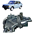 Máquina Vidro Manual Dianteira LD LE FIAT 147 /ALFA ROMEO (607066) - Imagem 3