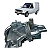 Máquina Vidro Manual Dianteira LD LE FIAT 147 /ALFA ROMEO (607066) - Imagem 5
