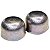 KIT 02 Selo Virabrequim 10,0MM - FIAT TODOS (1857) - Imagem 2