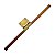 KIT 02 Suporte Guia Vidro Dianteiro Ld/le Uno Prêmio Elba (1175) - Imagem 3