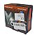 KIT Lâmpada Y6D H4 LED Lente Projetor Farol Projetor C/ Ventilador Refrigeração 90W  Hi Lo Beam Bulbo 12V 6000K Bi LE L - Imagem 7