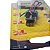 Chicote 2 vias Sensor de Ré FIAT/ HYUNDAI/IVECO/JAC/MITSUBISHI/VOLVO/CHERY/GM - FÊMEA (2683) - Imagem 4