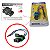 Conector 2 vias Do Cebolão Vectra Corsa Ômega Palio Tempra Iveco (1021061) - Imagem 2