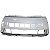 Painel Dianteiro Frontal FIAT 147 Spazio / Europa/Oggi - Imagem 3