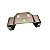 Batente Porta-Malas Volkswagen Gol GIII 99/05 - Gol GIV > 05 - Parati GIII 99/05 - Parati GIV 05/14 (622980) - Imagem 10