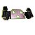 Batente Porta-Malas Volkswagen Gol GIII 99/05 - Gol GIV > 05 - Parati GIII 99/05 - Parati GIV 05/14 (622980) - Imagem 4