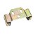 Batente Porta-Malas Volkswagen Gol GIII 99/05 - Gol GIV > 05 - Parati GIII 99/05 - Parati GIV 05/14 (622980) - Imagem 2