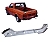 Longarina Completa Dianteira LE Fiat 147 - Derivados - Imagem 2