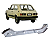 Longarina Completa Dianteira LE Fiat 147 - Derivados - Imagem 4
