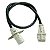 Sensor de Rotação 46 cm MTE THOMSON 7032 ELBA FIORINO PRÊMIO UNO  (77615V) - Imagem 1