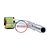 Conexão Oring 90 Fêmea 08MM Alimínio S/Clip Univ Caminhão  PGR 2008> (675 450210) - Imagem 4