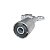Conexão Block Fitting 90º 10mm Alumínio C/ Engate R134a Compressor (450312) - Imagem 3