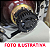 KIT Lâmpada LED Lente do projetor do farol refrigeração do ventilador, automóvel Hi Lo lâmpada do feixe Y6 H4 - Imagem 2