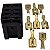 CONECTOR AUTOMOTIVO INTERRUPTOR 8 VIAS - Imagem 7