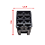 CONECTOR AUTOMOTIVO INTERRUPTOR 8 VIAS - Imagem 3