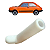 Pino Suporte do Varão Haste do Teto p/ Fiat 147 e Derivados - Imagem 3