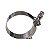 ABRAÇADEIRA DE TUCHO INOX 2,5" POLEGADAS 60X68MM - Imagem 1