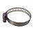 ABRACADEIRA DE TUCHO INOX 1,5" POLEGADAS 33x57MM - Imagem 2