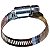 ABRACADEIRA DE TUCHO INOX 1,5" POLEGADAS 33x57MM - Imagem 4