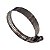 ABRACADEIRA DE TUCHO INOX 1,5" POLEGADAS 33x57MM - Imagem 4