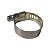 ABRAÇADEIRA DE TUCHO INOX 1" POLEGADAS 18X32MM - Imagem 4