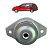COXIM DO MOTOR - ELBA/FIORINO 88/...PREMIO/UNO 91/..(586156) - Imagem 1