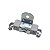 RESISTOR PRÉ RESISTÊNCIA BOBINA IGNIÇÃO FIAT 147  1,5 OHMS - Imagem 1