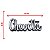 EMBLEMA "CHEVETTE" (MANUSCRITO) (2651) - Imagem 3