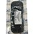 KIT CAPA DE PEDAL OGGI/ PANORAMA/FIAT 147/CITY/ FIORINO...86 - Imagem 3