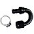 CURVA EAN8 180º BK - Imagem 1