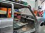 COLUNA DE PORTA ORIGINAL FIAT 147 LADO DIREITO - Imagem 2