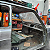 COLUNA DE PORTA ORIGINAL FIAT 147 LADO DIREITO - Imagem 3