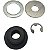 KIT CABO EMBREAGEM  CHEVETTE/CHEVY/MARAJÓ/CHEV 73/95  (2644) - Imagem 2