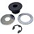 KIT CABO EMBREAGEM CHEVETTE/CHEVY/MARAJÓ/CHEV 73/95 (2644) - Imagem 3