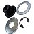 KIT CABO EMBREAGEM CHEVETTE/CHEVY/MARAJÓ/CHEV 73/95 (2644) - Imagem 10