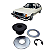 KIT CABO EMBREAGEM CHEVETTE/CHEVY/MARAJÓ/CHEV 73/95 (2644) - Imagem 2