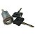 CILINDRO DE IGNICAO C/CHAVE - CHEV /MARAJÓ/CHEVY/500 (2627) - Imagem 2