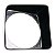 ARO DO FAROL DIREITO CHEVETTE 81/20  (PRETO)  ( 41457) - Imagem 1