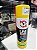 SILICONE SPRAY 300ML FRAGÂNCIA CARRO NOVO UNIVERSAL (87118) - Imagem 3