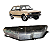 Protetor de Tanque Fiat 147 Spazio Europa Grande - 53 Litros - Imagem 6