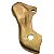 Suporte Coxim Câmbio FIAT UNO 85/13 ORIGINAL menor 58261-5 - Imagem 9