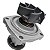 BOMBA D'AGUA ORIGINAL URBA FIAT PALIO 1.0 8V 1.5 99/04 - Imagem 8