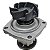 BOMBA D'AGUA ORIGINAL URBA FIAT PALIO 1.0 8V 1.5 99/04 - Imagem 9