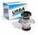 BOMBA D'AGUA ORIGINAL URBA FIAT PALIO 1.0 8V 1.5 99/04 - Imagem 1