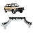 Chifrão Original Fiat 147/Europa /Spazio - Imagem 2