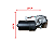 MOTOR DO LIMPADOR DE PARA-BRISA DIANTEIRO FIAT PALIO 971417 - Imagem 3