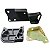 Kit Suportes P/ Colocar Motor Fire No FIAT 147 03 PEÇAS - Imagem 5