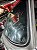 Borracha do Para-Brisas Fiat 147 C/ Friso - Imagem 3