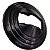 Moldura Interna Porta Diant Roseta DIR./ESQ FIAT 147 (60702) - Imagem 3